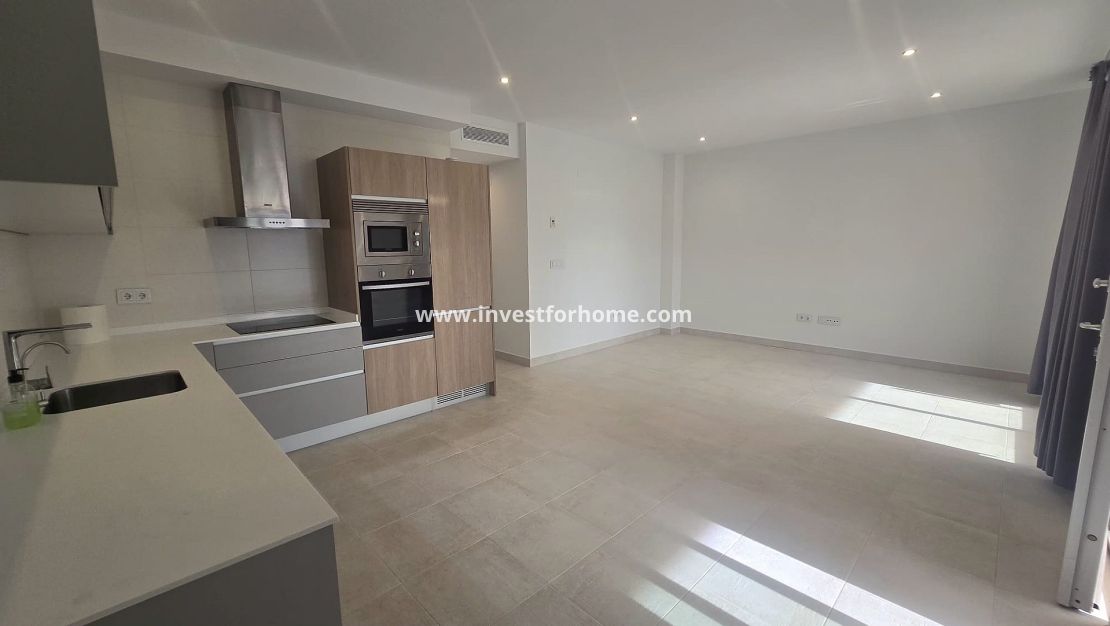 Verkoop - Appartement - Pilar de la Horadada - Costa Blanca