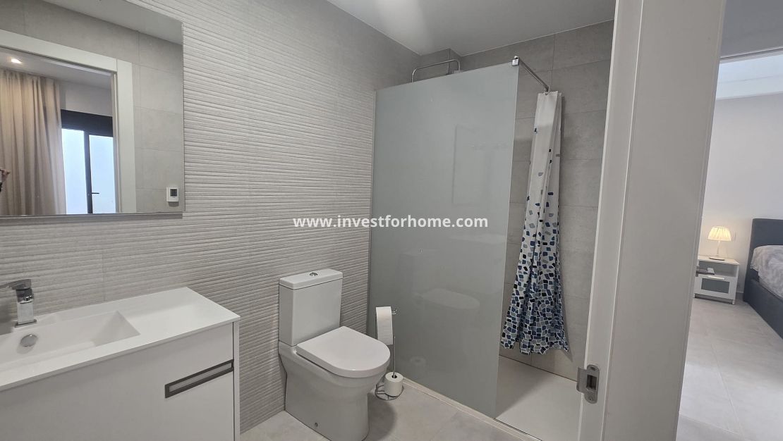 Verkoop - Appartement - Pilar de la Horadada - Costa Blanca