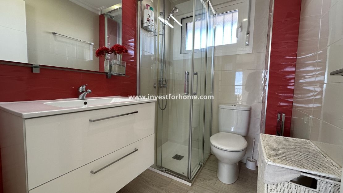 Verkoop - Appartement - Pilar de la Horadada - Costa Blanca