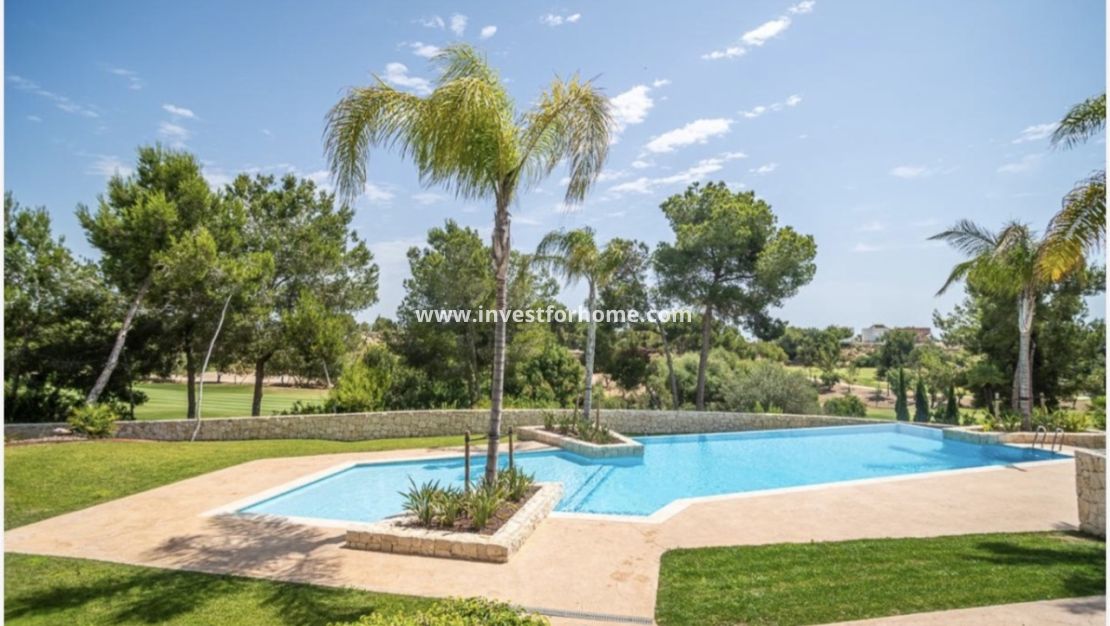 Verkoop - Appartement - Pilar de la Horadada - Costa Blanca