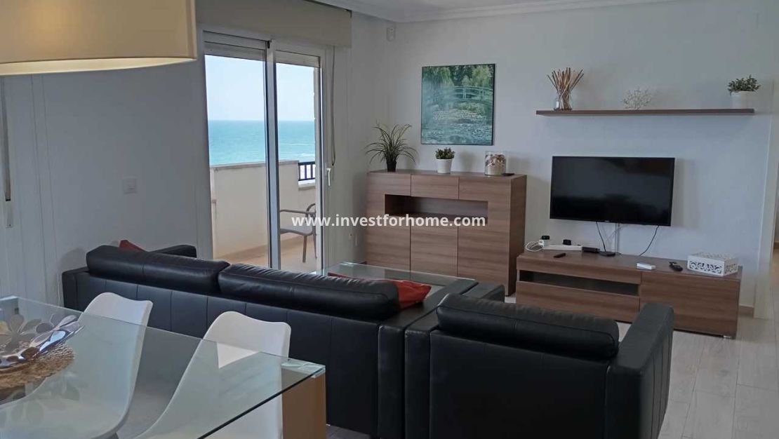 Verkoop - Appartement - Pilar de la Horadada - Costa Blanca