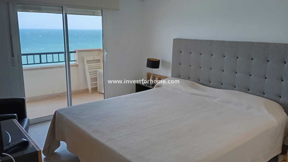 Verkoop - Appartement - Pilar de la Horadada - Costa Blanca