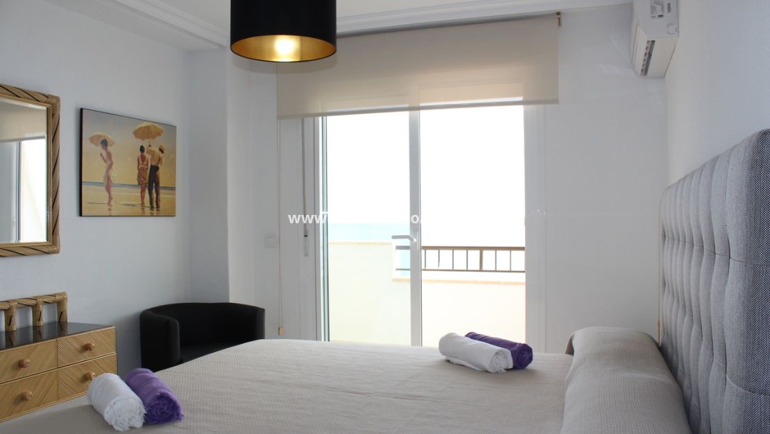 Verkoop - Appartement - Pilar de la Horadada - Costa Blanca