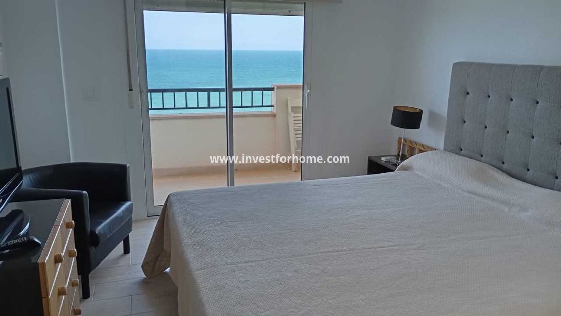 Verkoop - Appartement - Pilar de la Horadada - Costa Blanca
