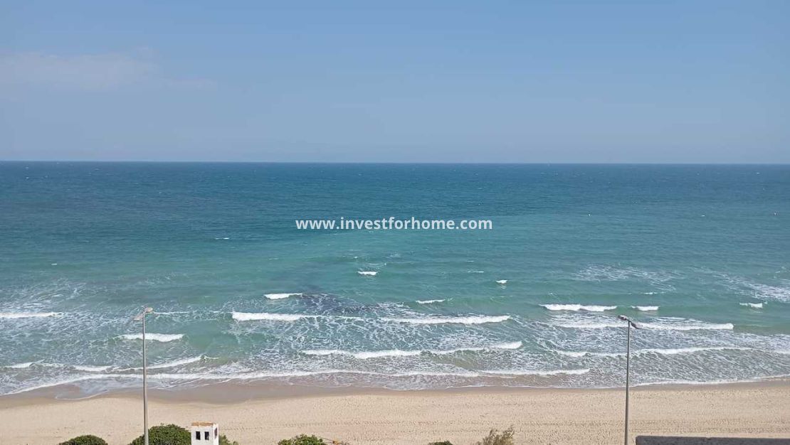 Verkoop - Appartement - Pilar de la Horadada - Costa Blanca