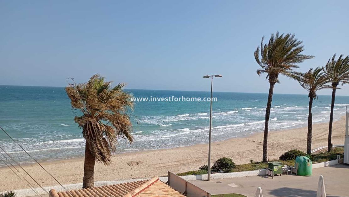 Verkoop - Appartement - Pilar de la Horadada - Costa Blanca