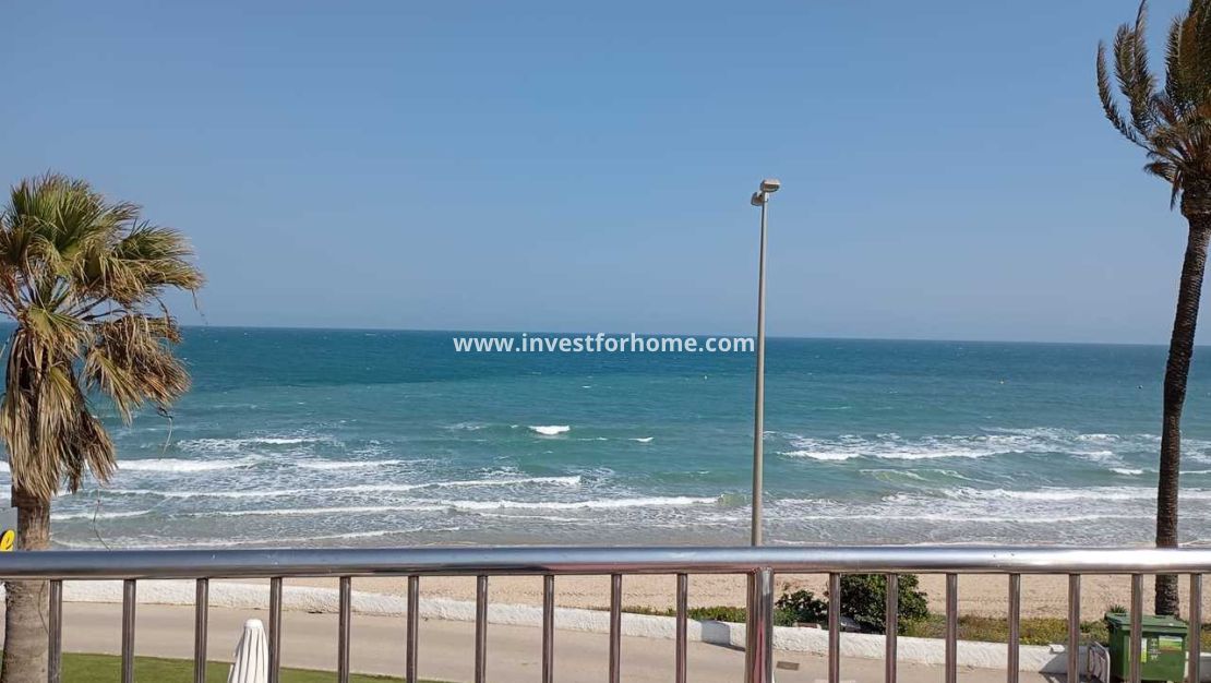 Verkoop - Appartement - Pilar de la Horadada - Costa Blanca