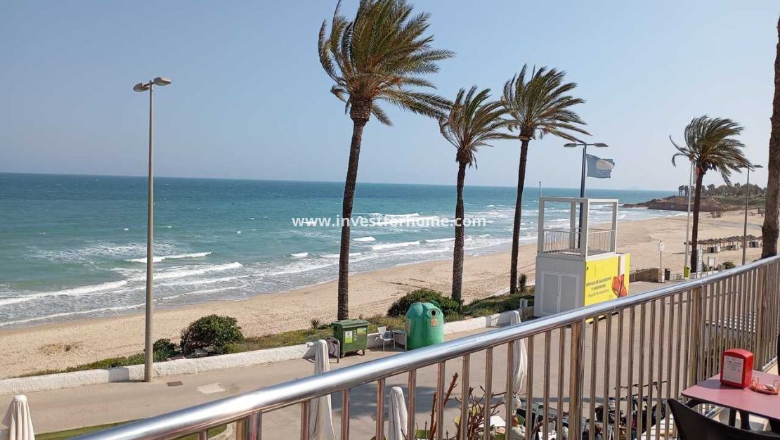 Verkoop - Appartement - Pilar de la Horadada - Costa Blanca
