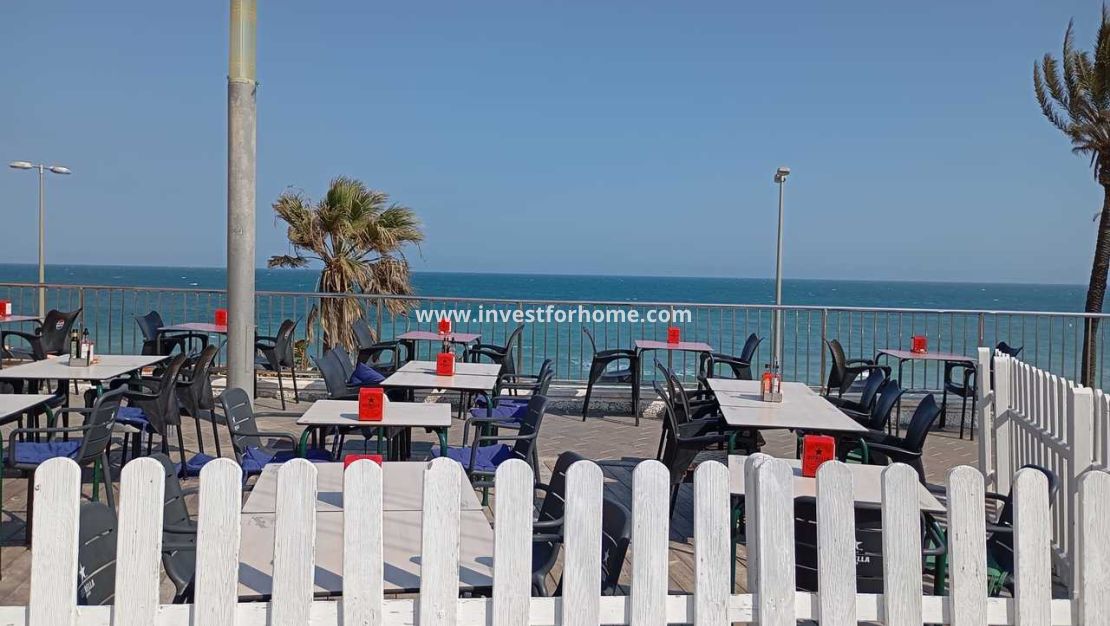 Verkoop - Appartement - Pilar de la Horadada - Costa Blanca