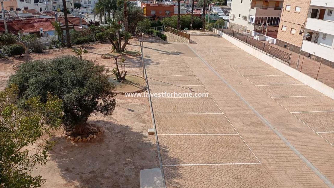 Verkoop - Appartement - Pilar de la Horadada - Costa Blanca