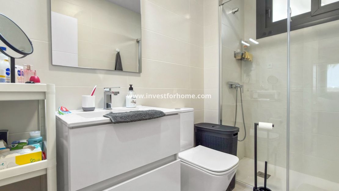Verkoop - Appartement - Pilar de la Horadada - Costa Blanca