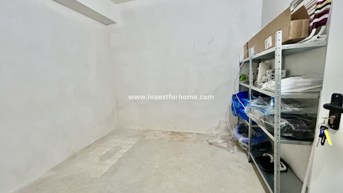 Verkoop - Appartement - Pilar de la Horadada - Costa Blanca
