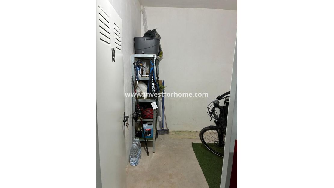 Verkoop - Appartement - Pilar de la Horadada - Costa Blanca