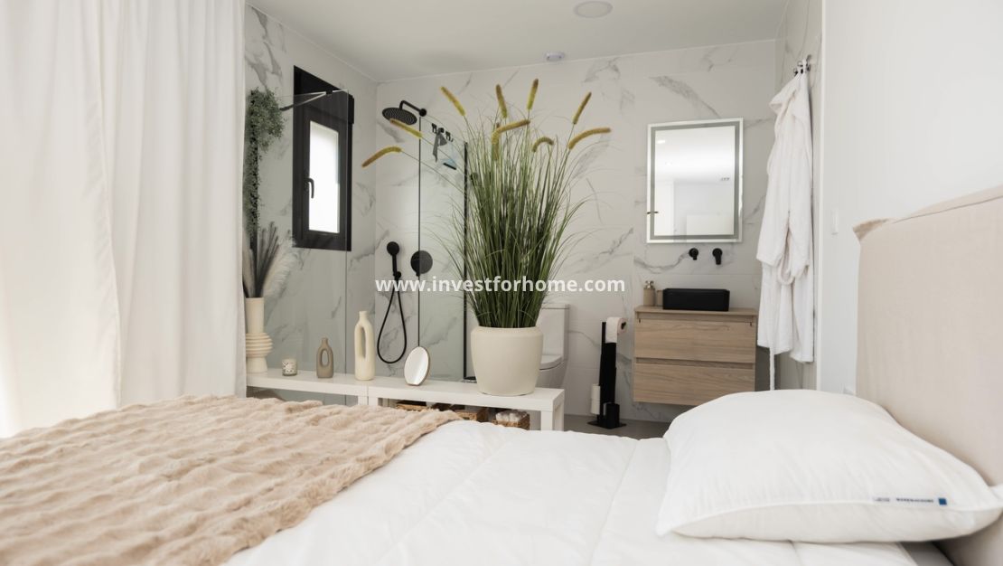 Verkoop - Appartement - Pilar de la Horadada - Costa Blanca