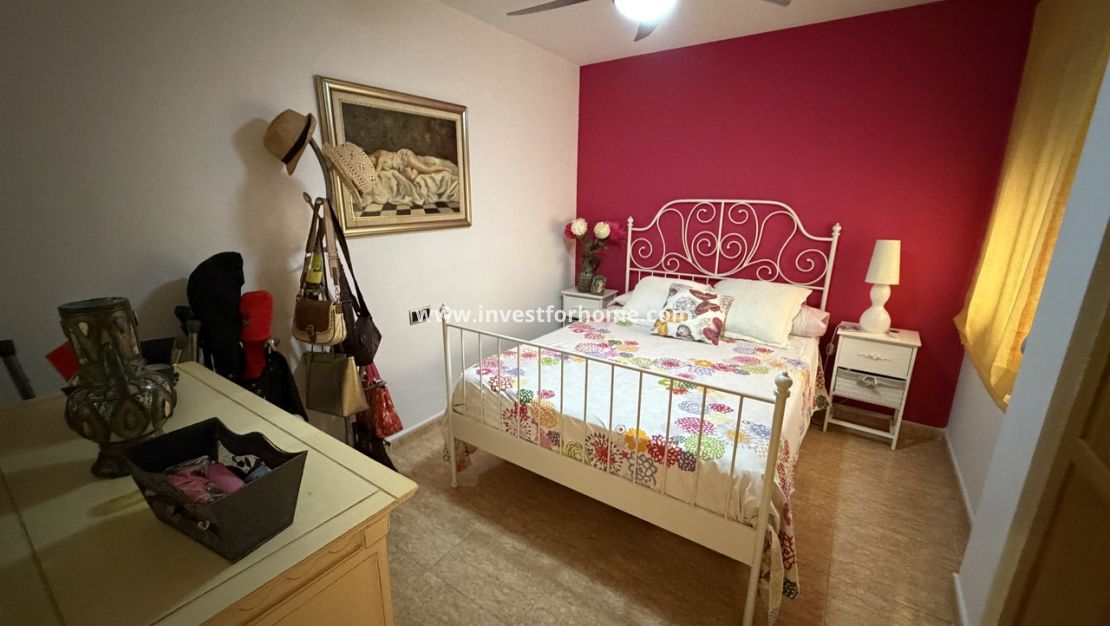 Verkoop - Appartement - Pilar de la Horadada - Costa Blanca