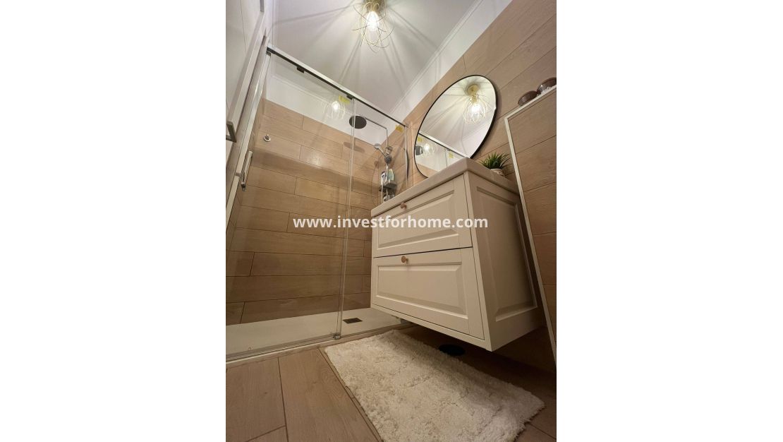 Verkoop - Appartement - Pilar de la Horadada - La Torre de La Horadada