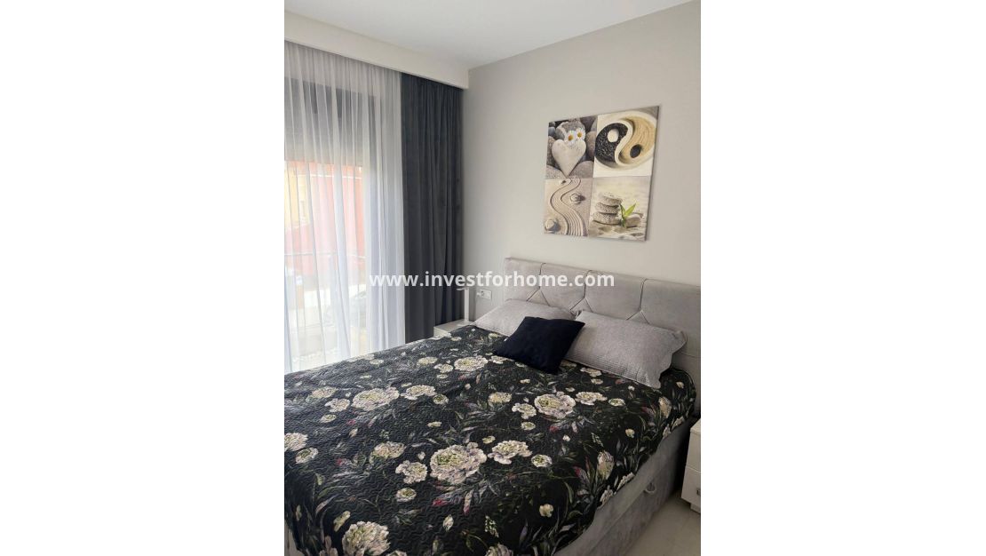 Verkoop - Appartement - Pilar de la Horadada - La Torre de La Horadada