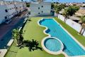 Verkoop - Appartement - Pilar de la Horadada - Mil Palmeras