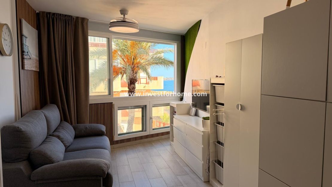 Verkoop - Appartement - Pilar de la Horadada - Mil Palmeras