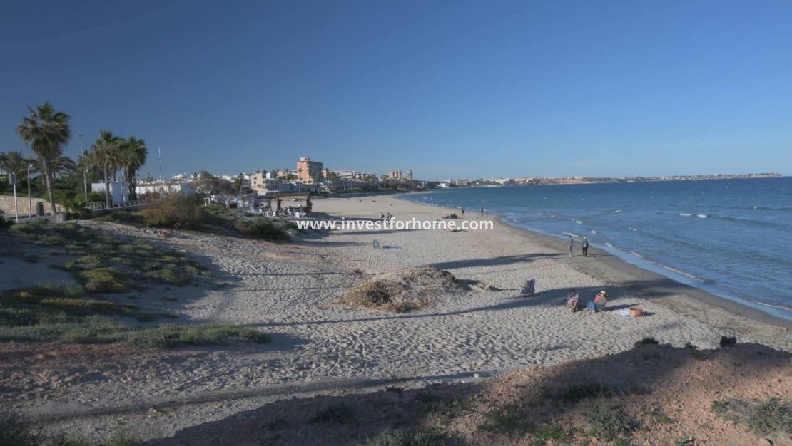 Verkoop - Appartement - Pilar de la Horadada - Pueblo Latino