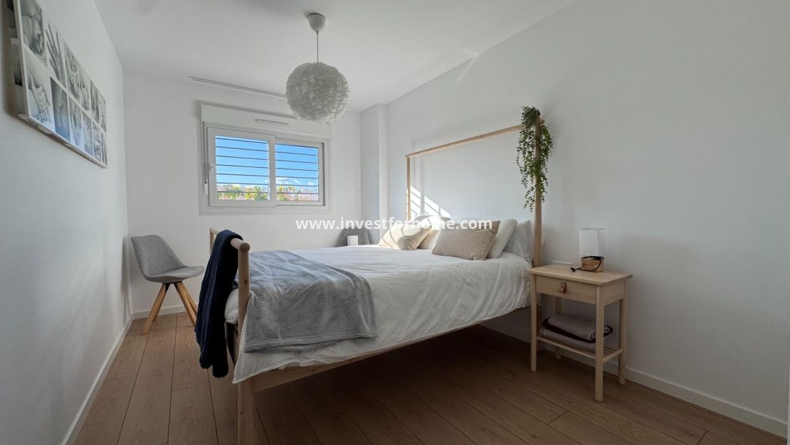 Verkoop - Appartement - Pilar de la Horadada - Riomar