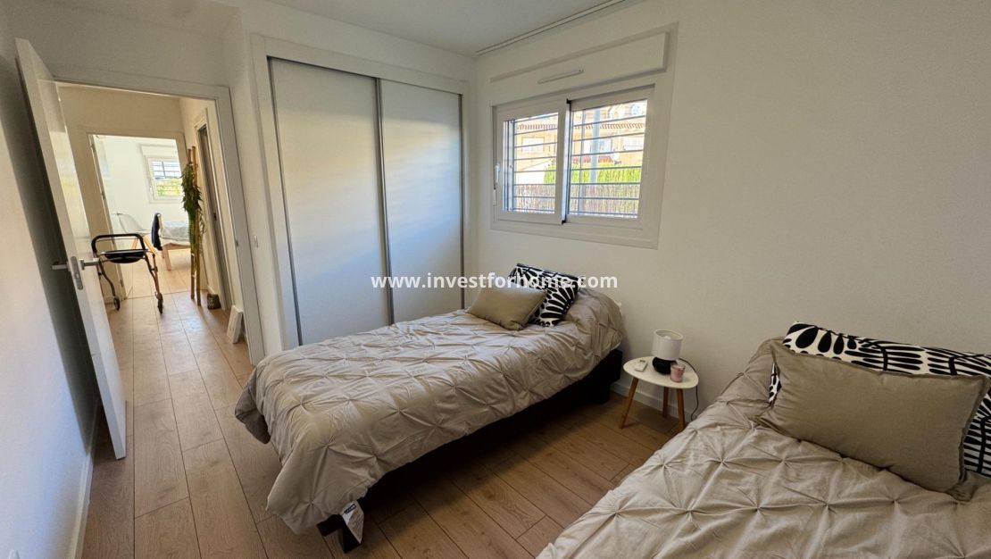 Verkoop - Appartement - Pilar de la Horadada - Riomar
