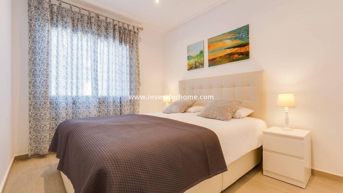 Verkoop - Appartement - Pilar de la Horadada - Torre De La Horadada