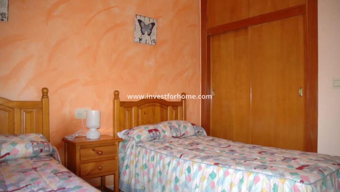 Verkoop - Appartement - Pilar de la Horadada - Torre De La Horadada