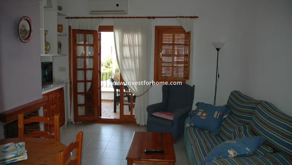 Verkoop - Appartement - Pilar de la Horadada - Torre De La Horadada