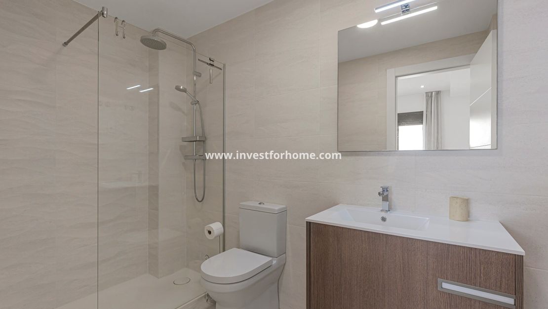 Verkoop - Appartement - Pilar de la Horadada - Zona Pueblo