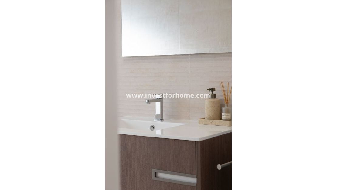 Verkoop - Appartement - Pilar de la Horadada - Zona Pueblo