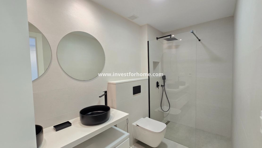 Verkoop - Appartement - Pilar de la Horadada