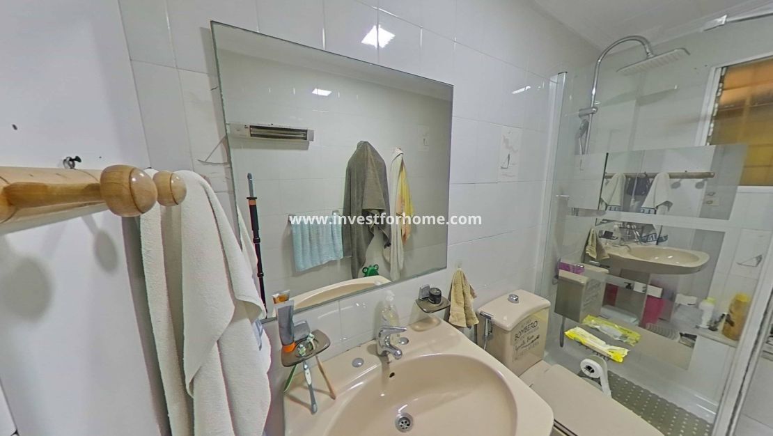 Verkoop - Appartement - Pilar de la Horadada