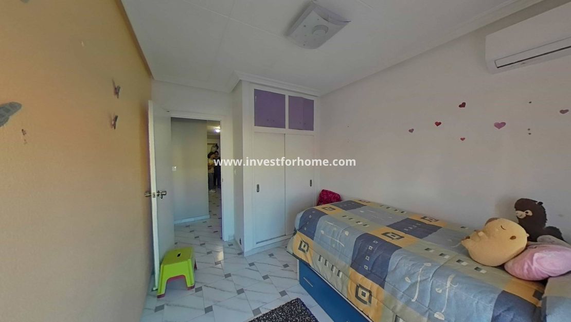 Verkoop - Appartement - Pilar de la Horadada