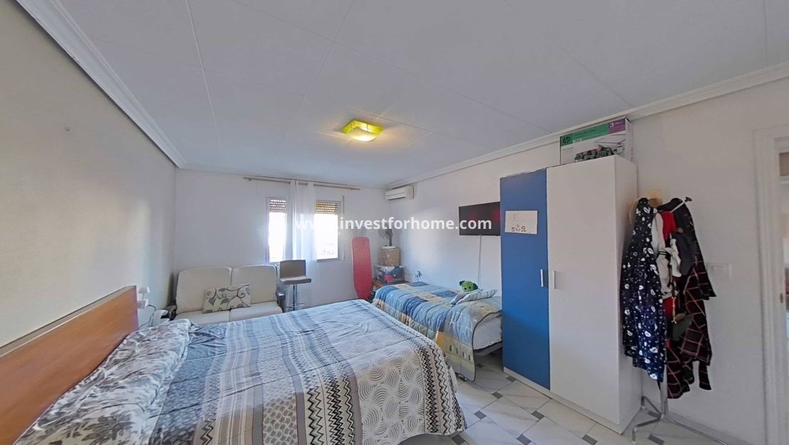 Verkoop - Appartement - Pilar de la Horadada