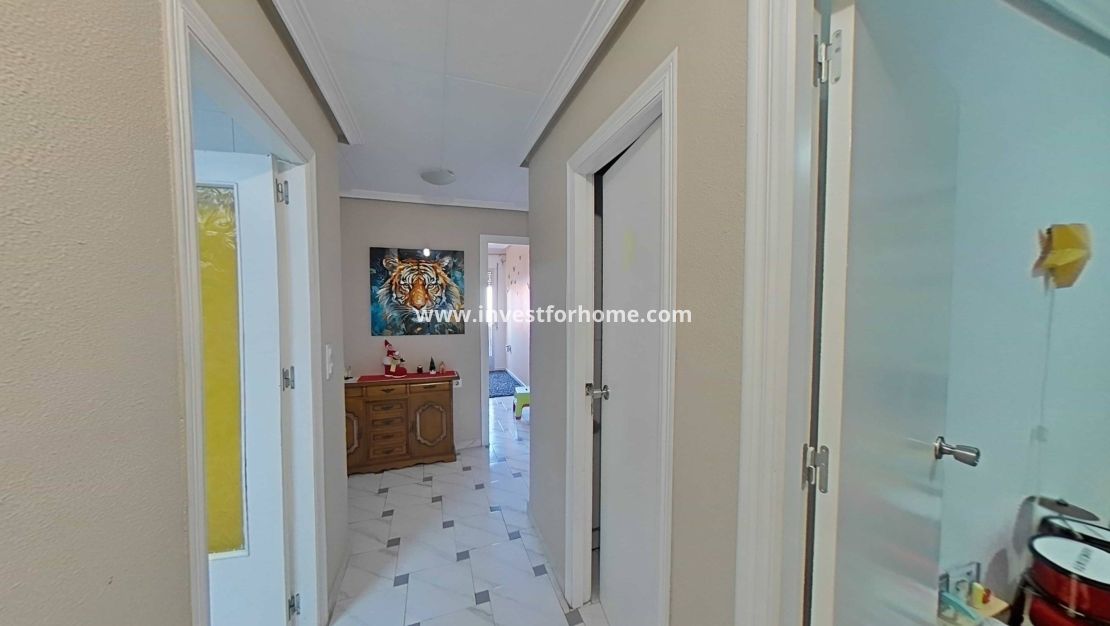 Verkoop - Appartement - Pilar de la Horadada