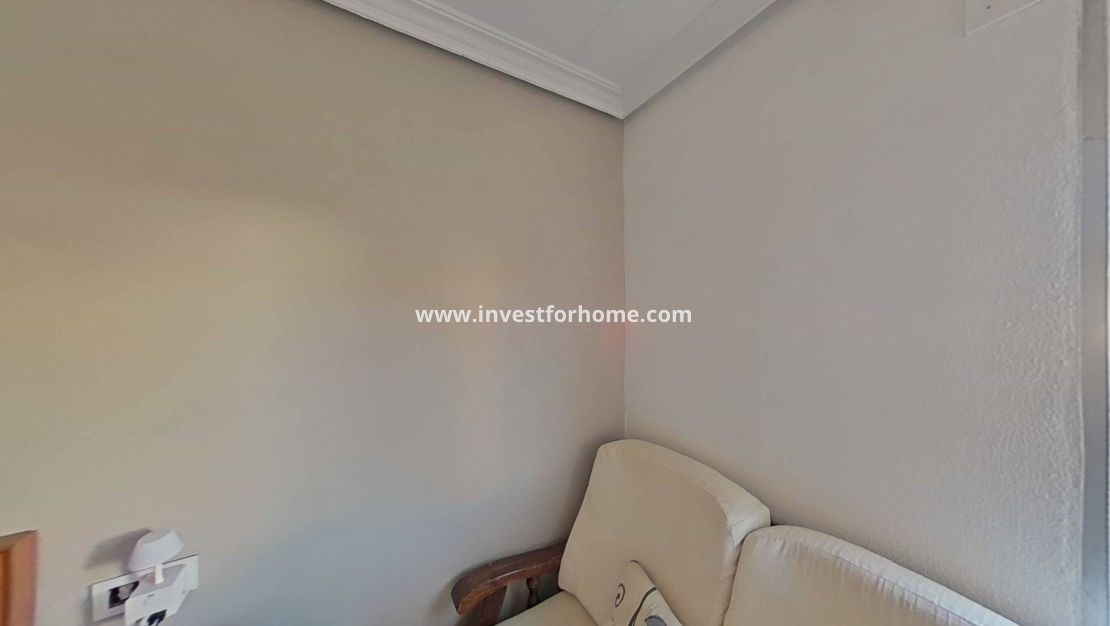 Verkoop - Appartement - Pilar de la Horadada