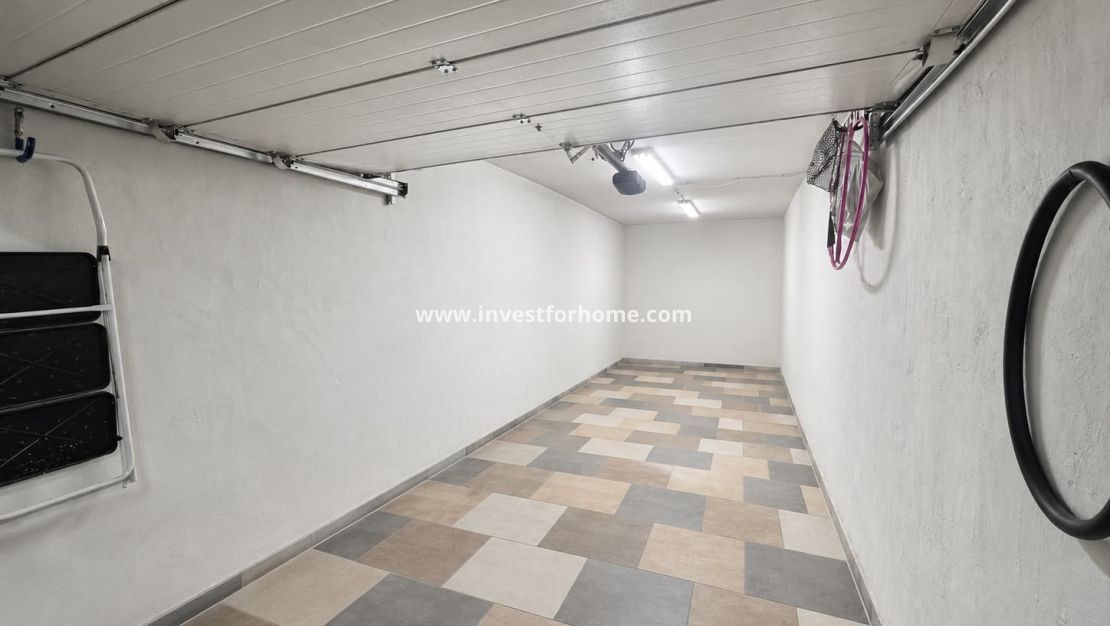 Verkoop - Appartement - Pilar de la Horadada