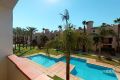 Verkoop - Appartement - Roda Golf Resort - Inland