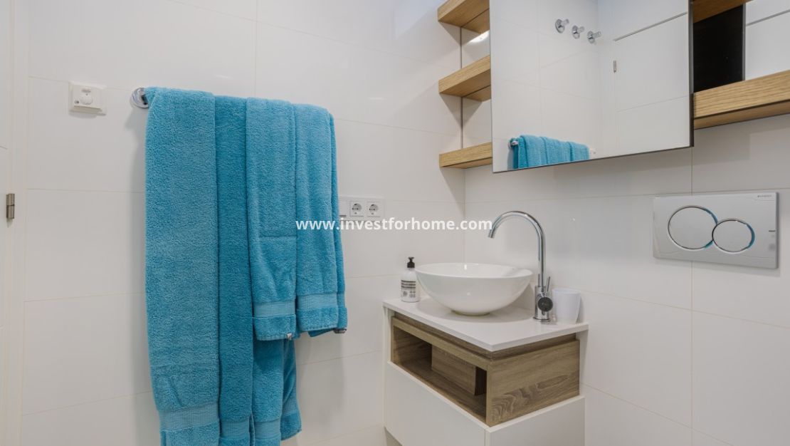 Verkoop - Appartement - Rojales - Costa Blanca