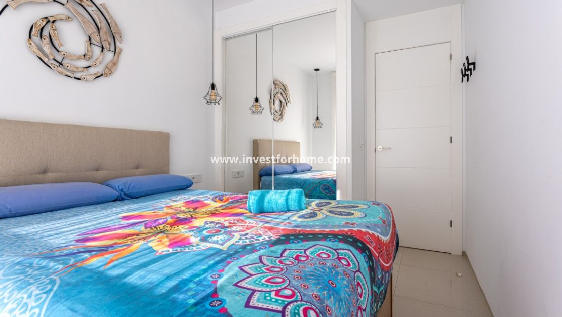 Verkoop - Appartement - Rojales - Costa Blanca