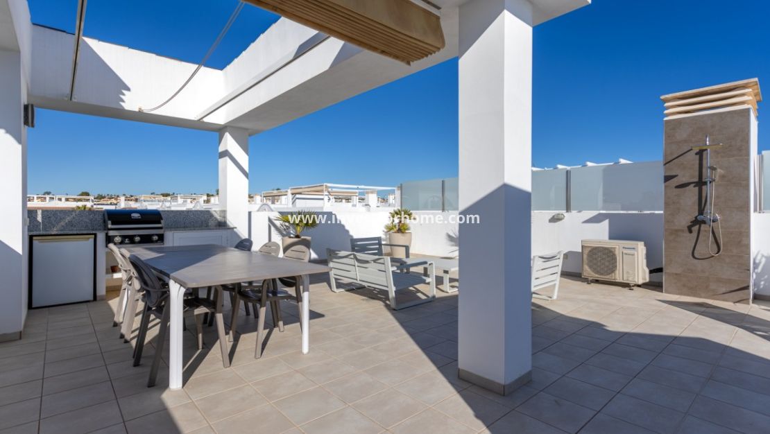 Verkoop - Appartement - Rojales - Costa Blanca