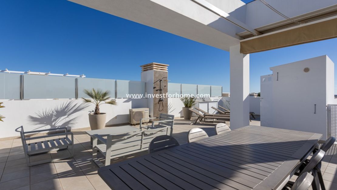 Verkoop - Appartement - Rojales - Costa Blanca