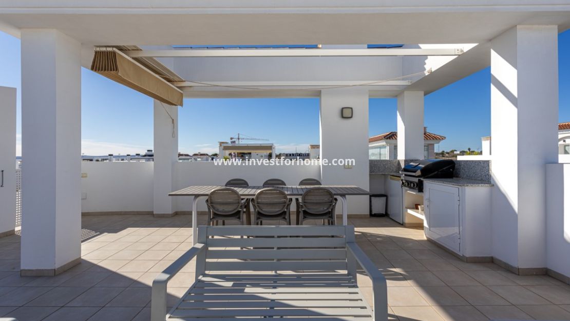 Verkoop - Appartement - Rojales - Costa Blanca