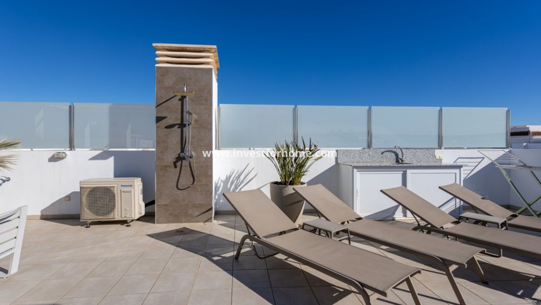 Verkoop - Appartement - Rojales - Costa Blanca