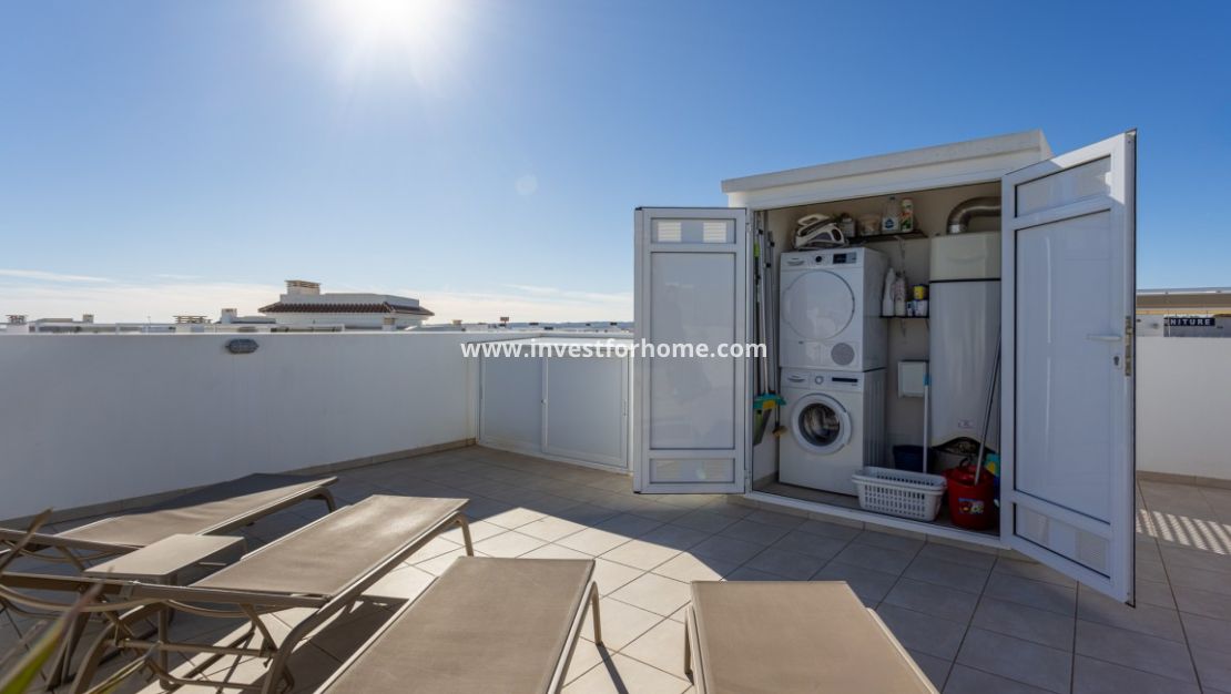 Verkoop - Appartement - Rojales - Costa Blanca