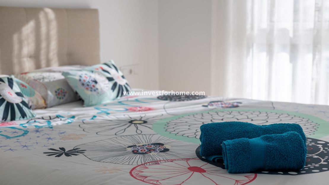 Verkoop - Appartement - Rojales - Costa Blanca