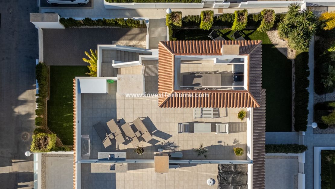 Verkoop - Appartement - Rojales - Costa Blanca