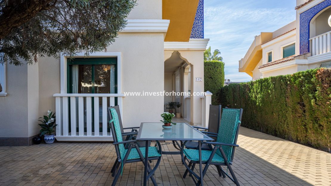 Verkoop - Appartement - Rojales - Costa Blanca