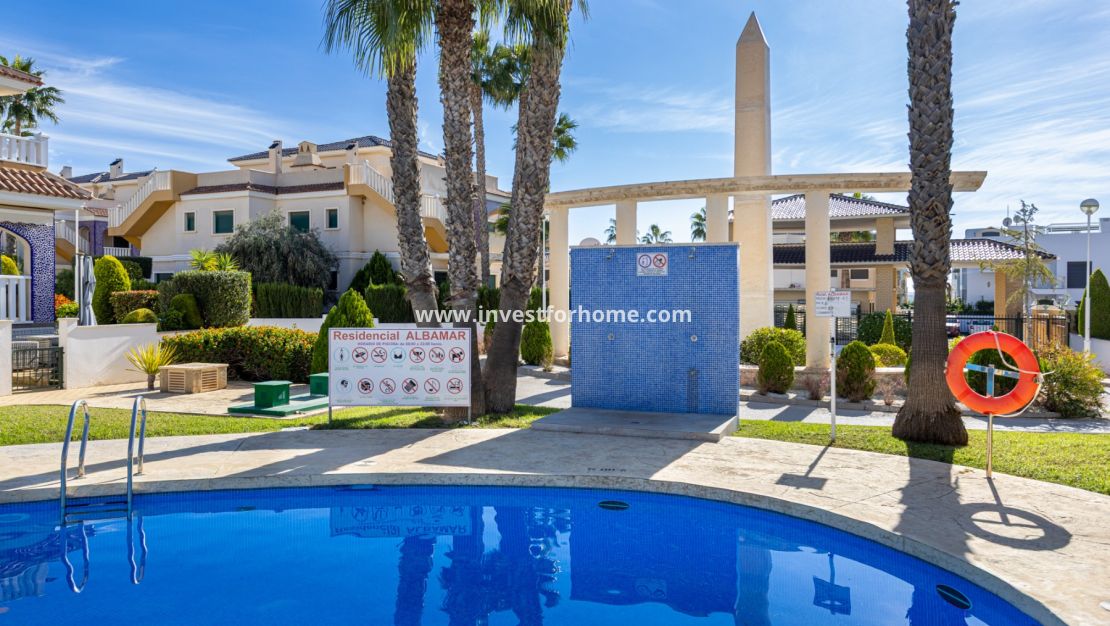 Verkoop - Appartement - Rojales - Costa Blanca